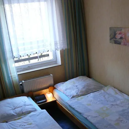 Apartmán Markgraf *