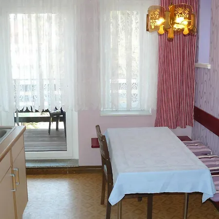 Apartmán Markgraf Drážďany