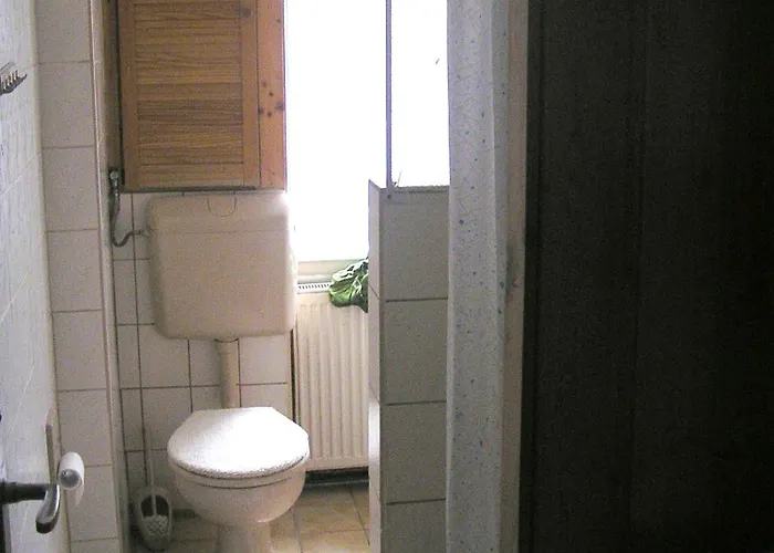 Apartmán Markgraf *