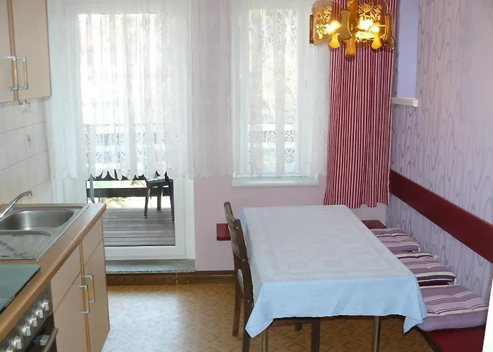 Apartmán Markgraf Drážďany
