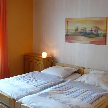 Markgraf Apartamento