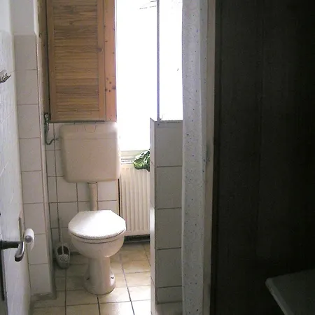 Apartamento Markgraf *