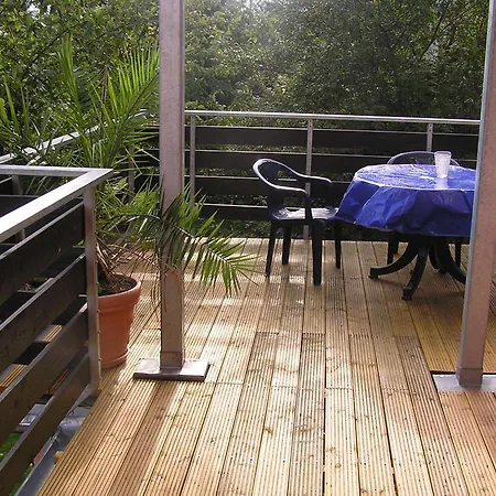 Markgraf Apartamento *