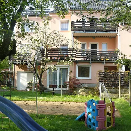 Markgraf * Dresde
